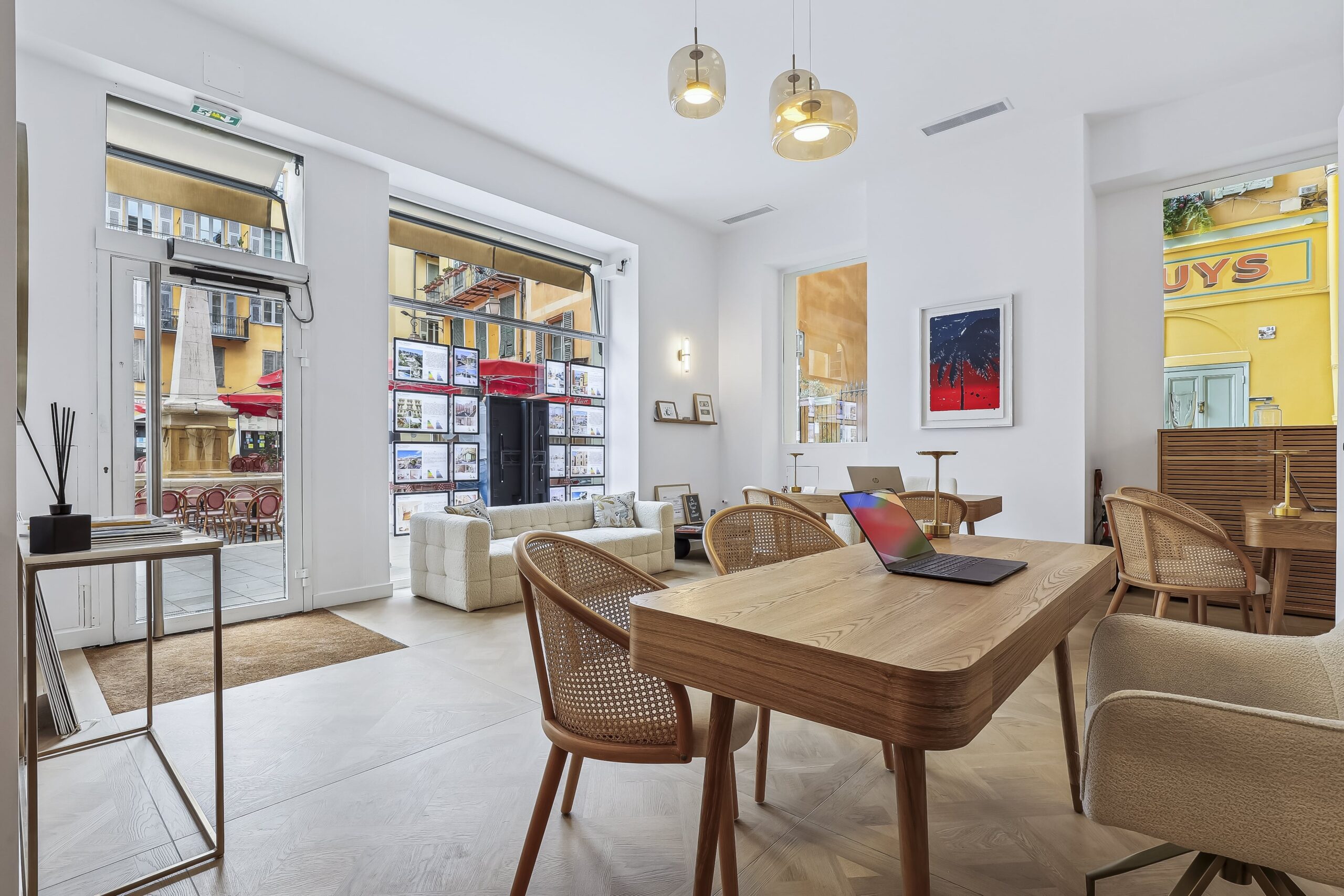 Estimation immobilière gratuite à Nice avec Ross Immobilier