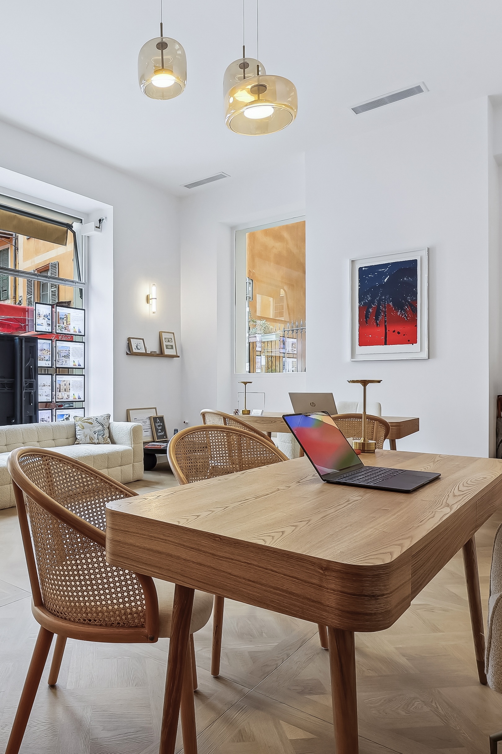 Estimation immobilière gratuite à Nice avec Ross Immobilier