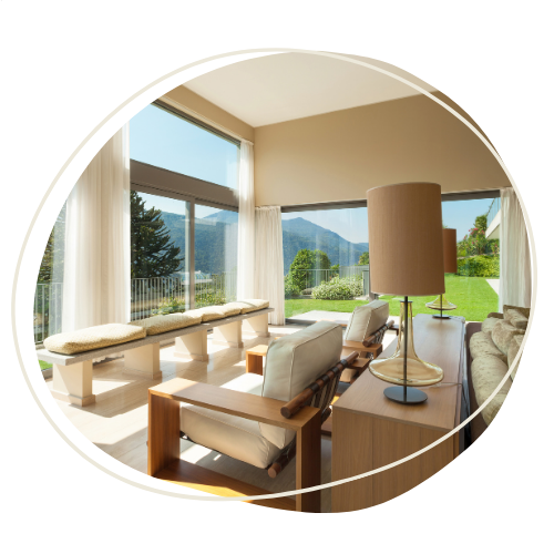 Bien immobilier à Nice