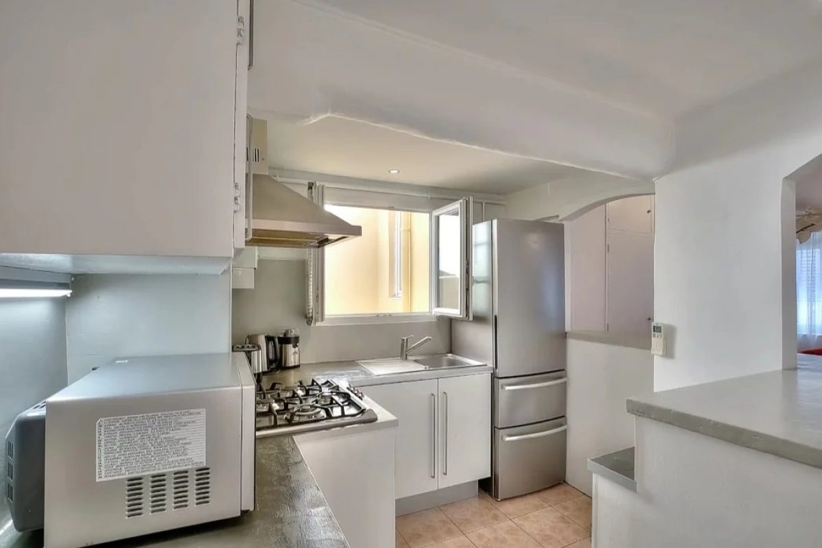 3 PIECES COULEE VERTE