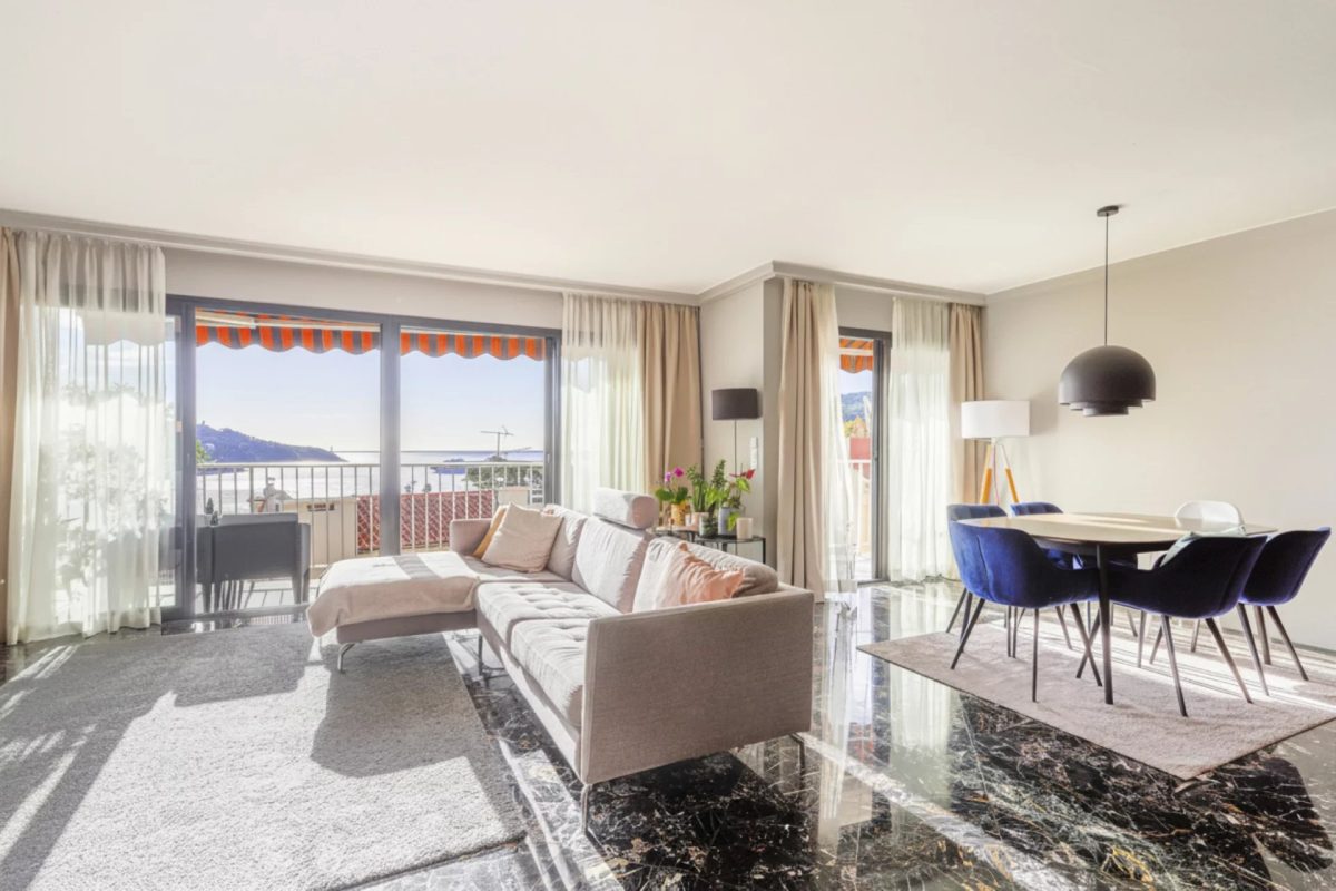 VILLEFRANCHE SUR MER