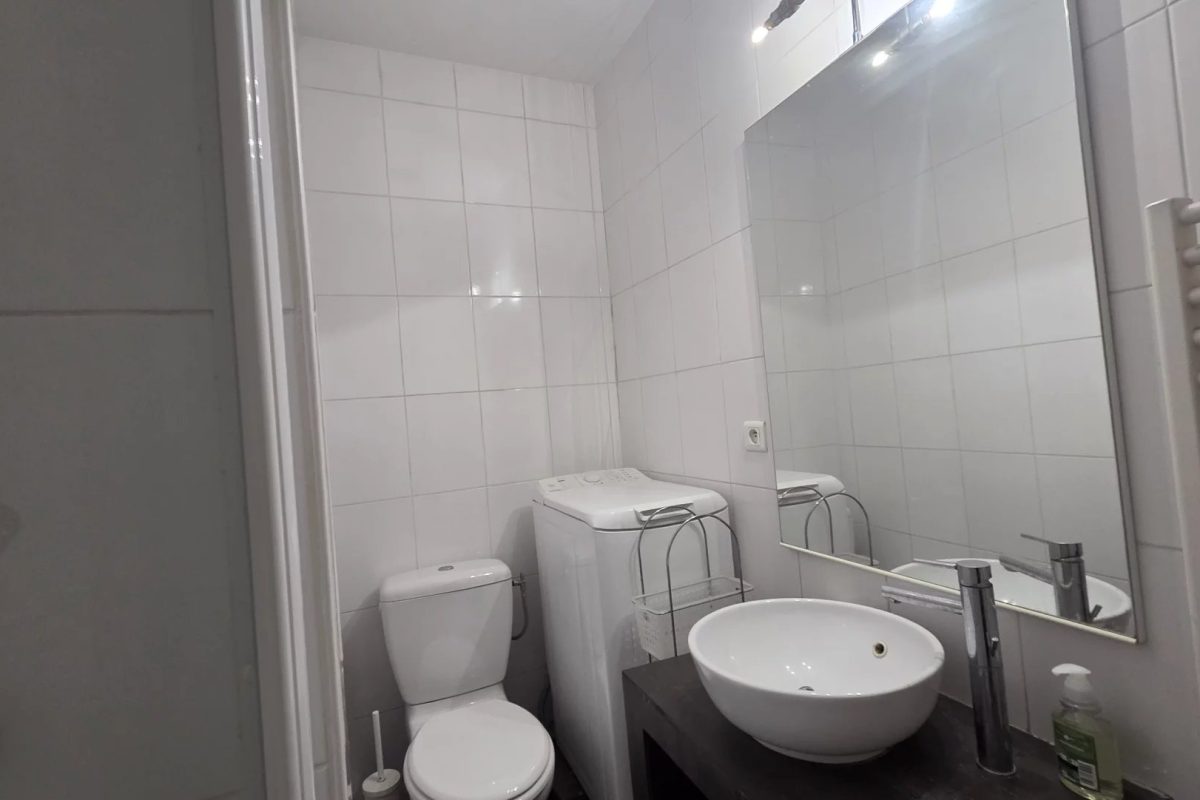 STUDIO COULEE VERTE VIEUX NICE