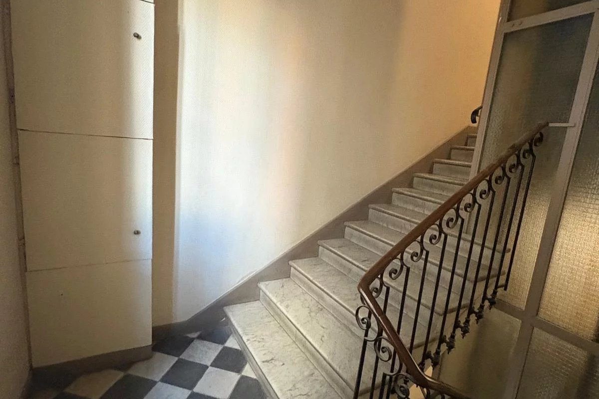 Appartement grand standing le port