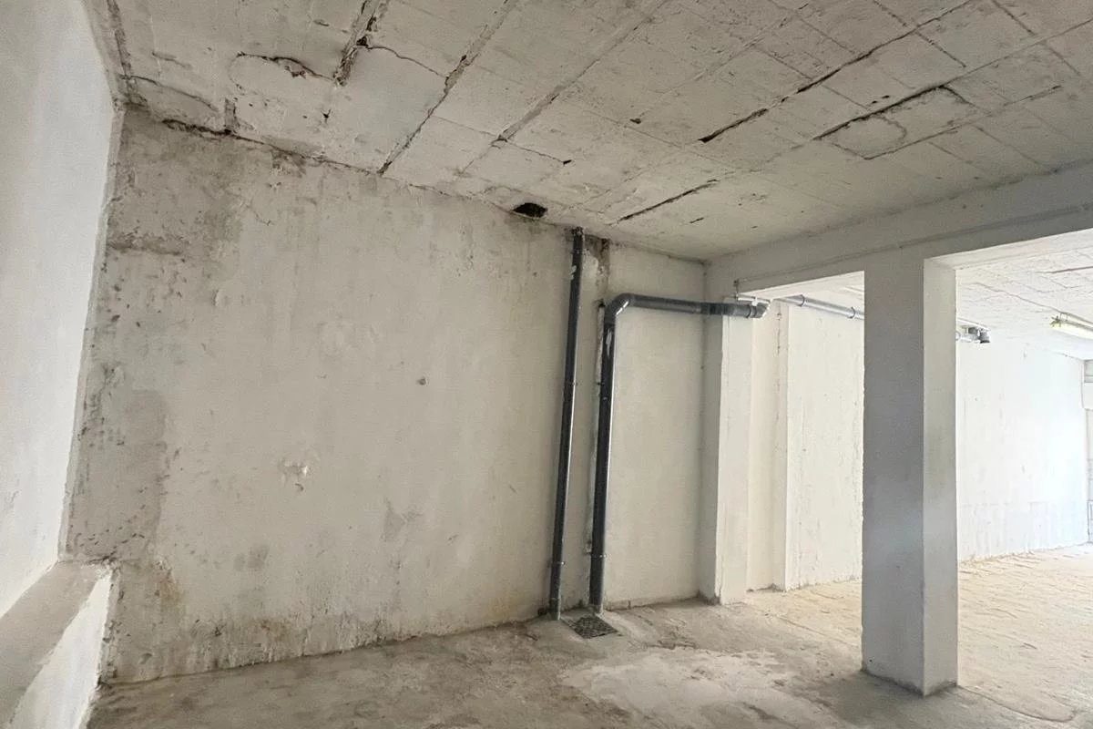 Murs commerciaux Riquier