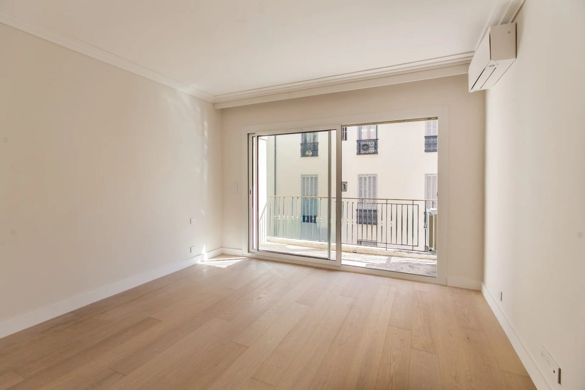 3P-CARRÉ D'OR-NICE-TERRASSE-RÉNOVÉ