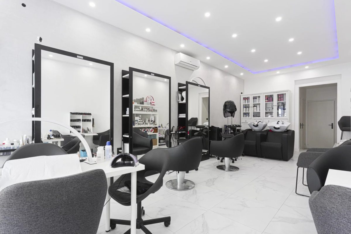 VENTE DROIT AU BAIL SALON ESTHETIQUE NICE