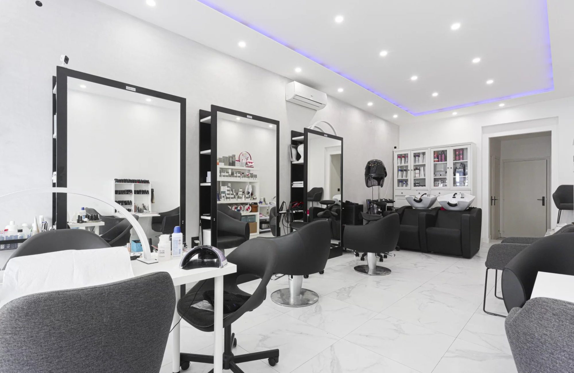 VENTE DROIT AU BAIL SALON ESTHETIQUE NICE
