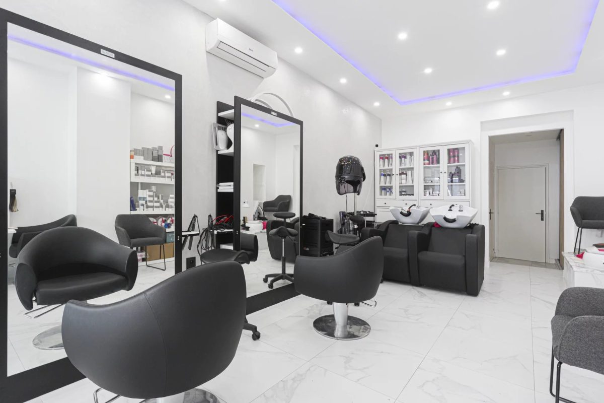 VENTE DROIT AU BAIL SALON ESTHETIQUE NICE