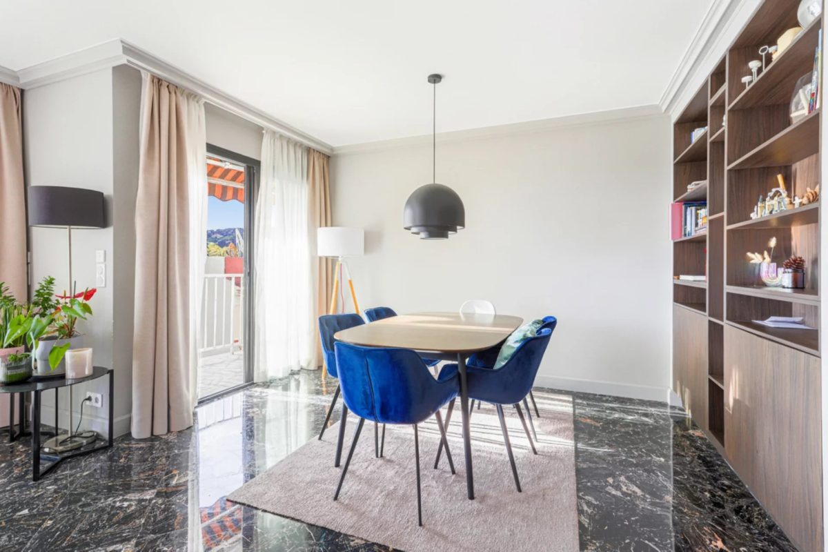 VILLEFRANCHE SUR MER