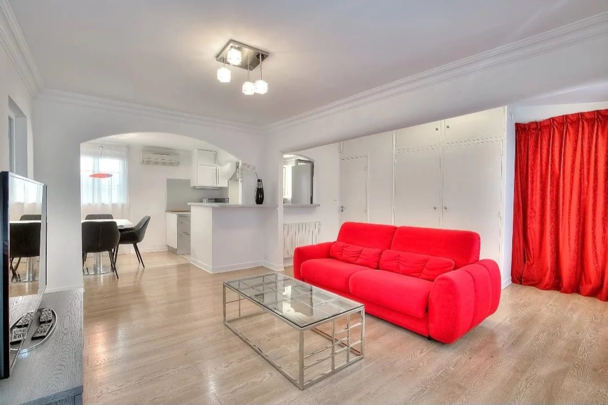 3 PIECES COULEE VERTE