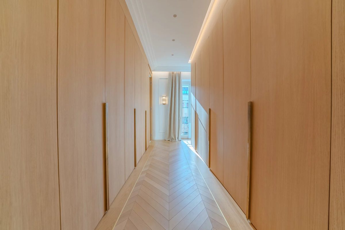 MAGNIFIQUE 4 PIÈCES/LUXE/BALCON/NICE CENTRE VILLE