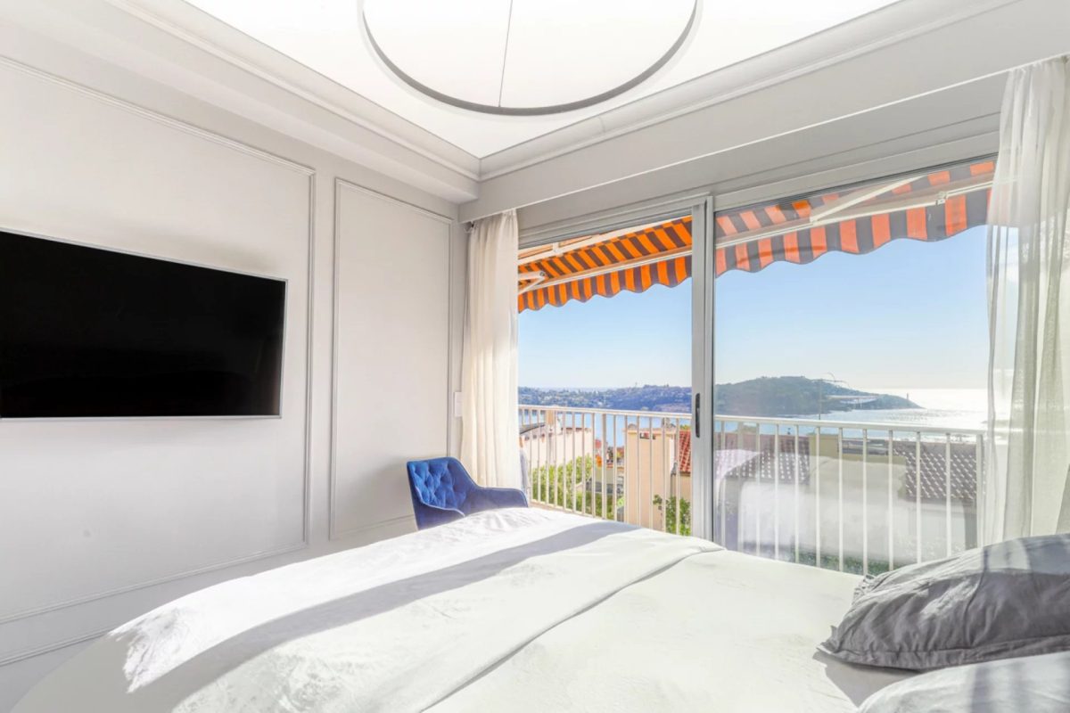 VILLEFRANCHE SUR MER