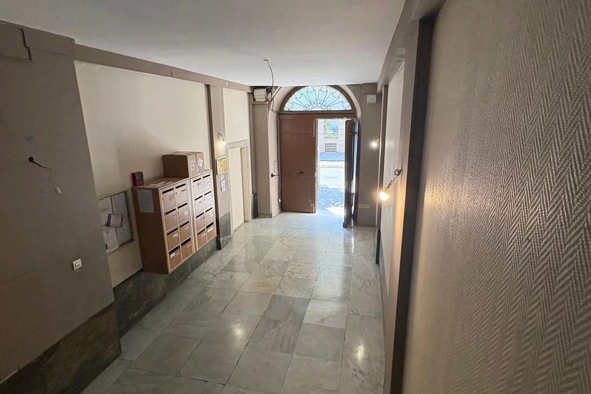 Appartement grand standing le port