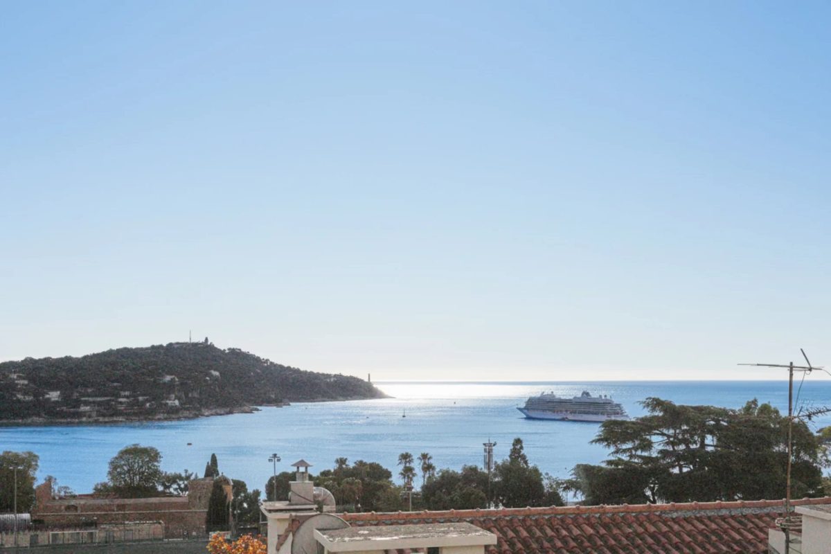 VILLEFRANCHE SUR MER