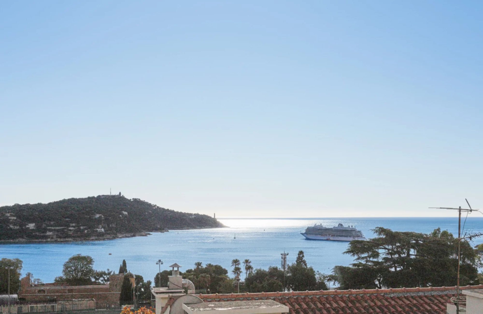 VILLEFRANCHE SUR MER