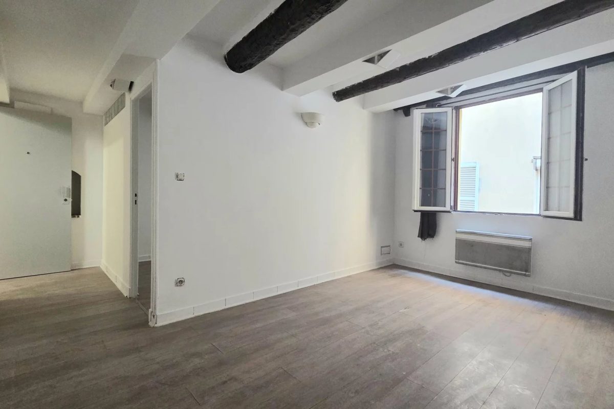 3 PIECES VIEUX NICE
