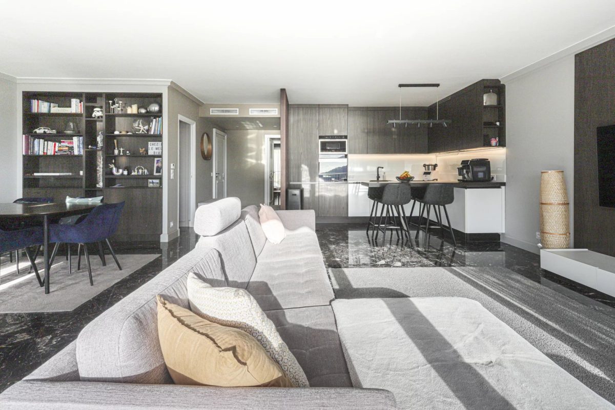 VILLEFRANCHE SUR MER