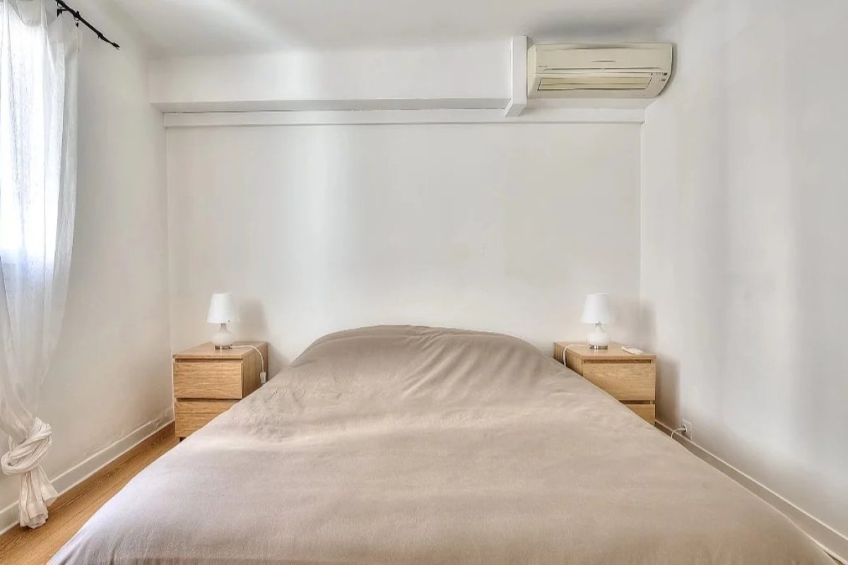 3 PIECES COULEE VERTE