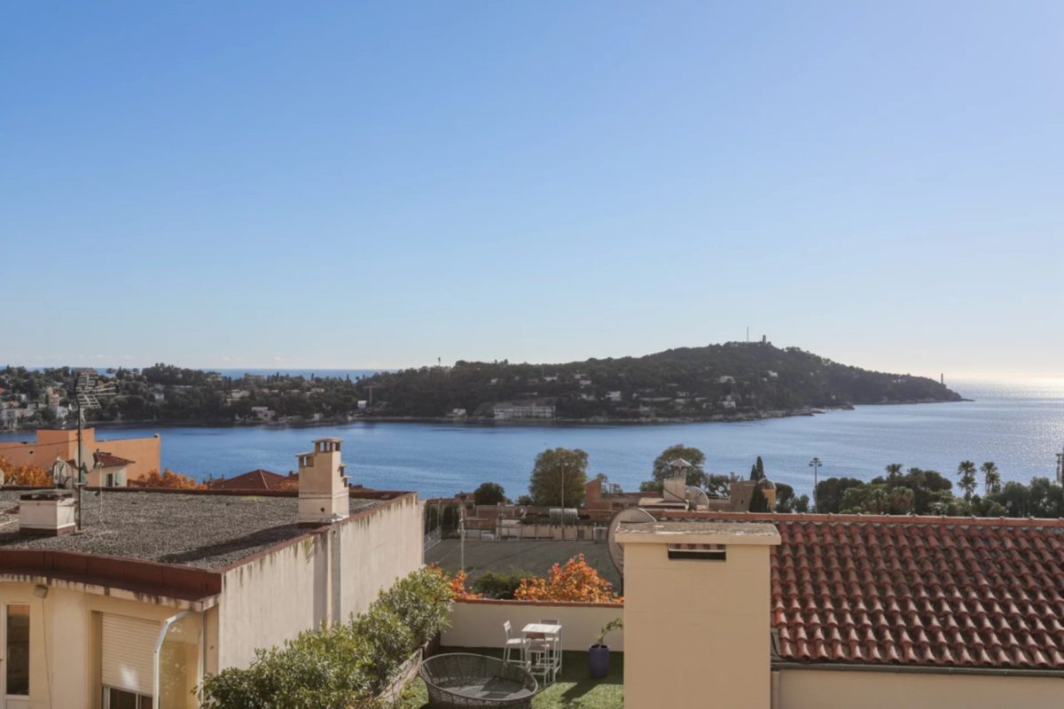 VILLEFRANCHE SUR MER