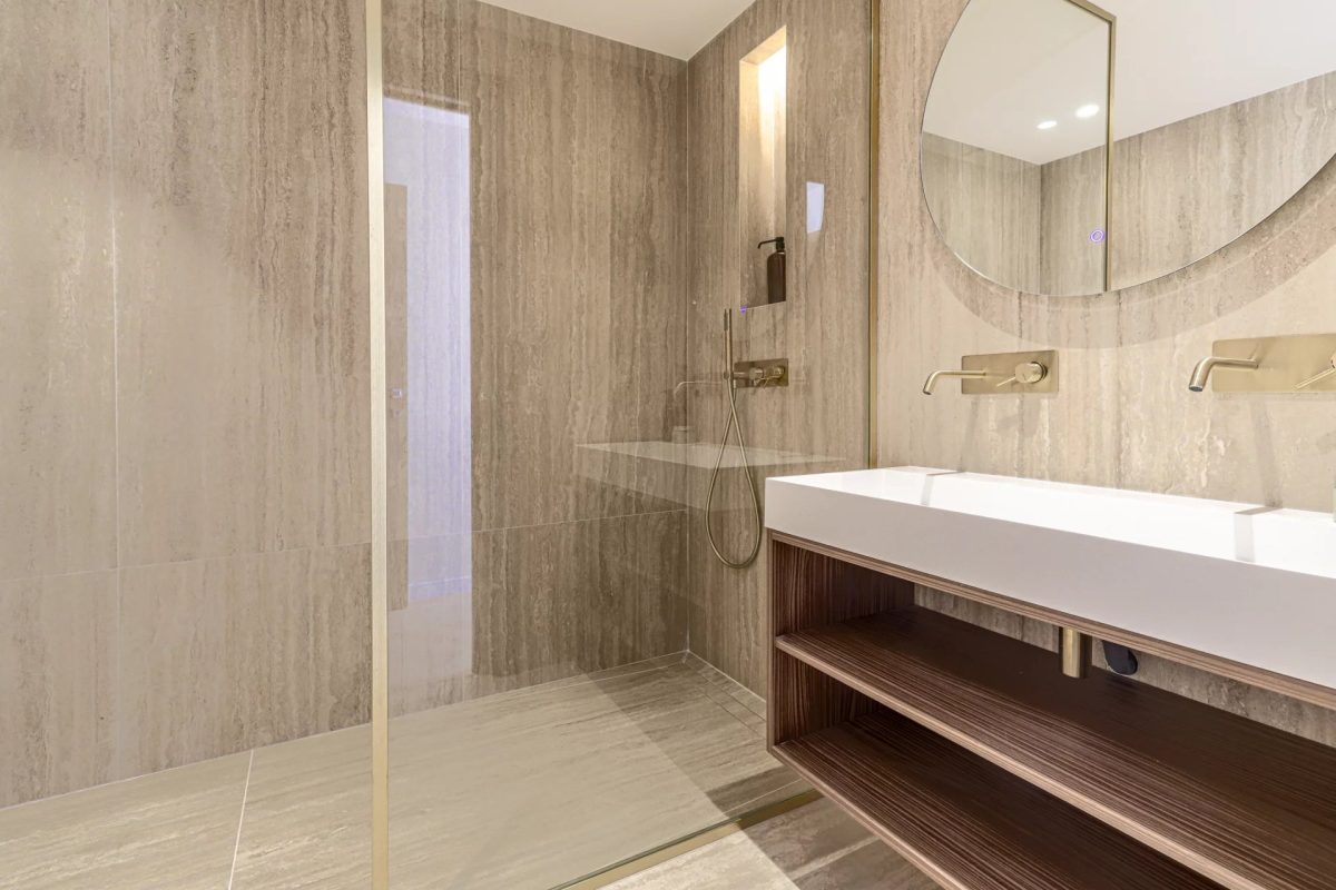 VILLA PISCINE VUE MER CAP DE NICE