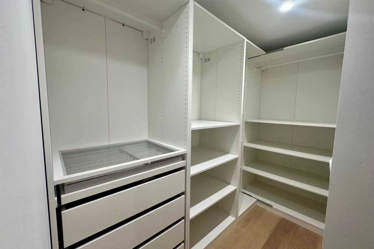 3 PIÈCES / TERRASSE / VIEUX NICE