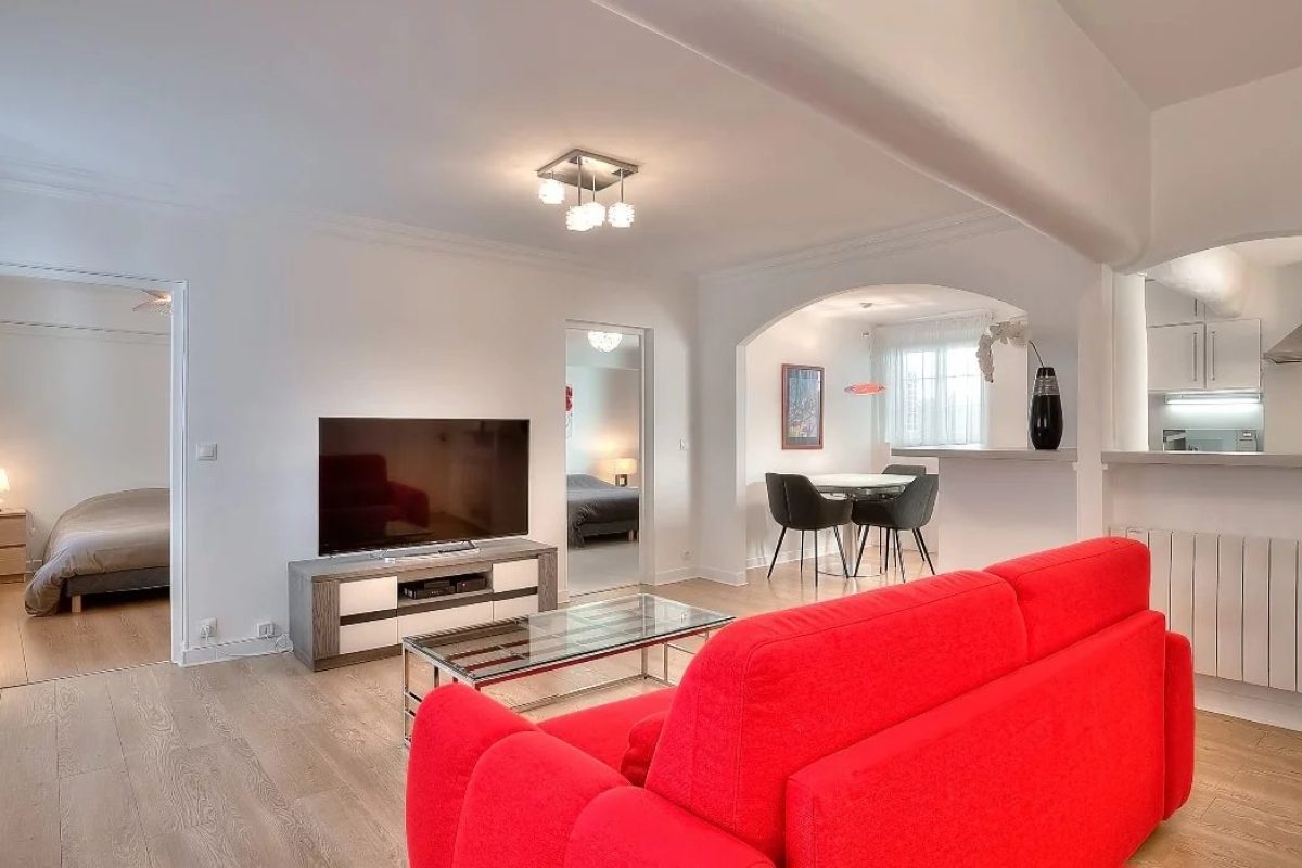 3 PIECES COULEE VERTE