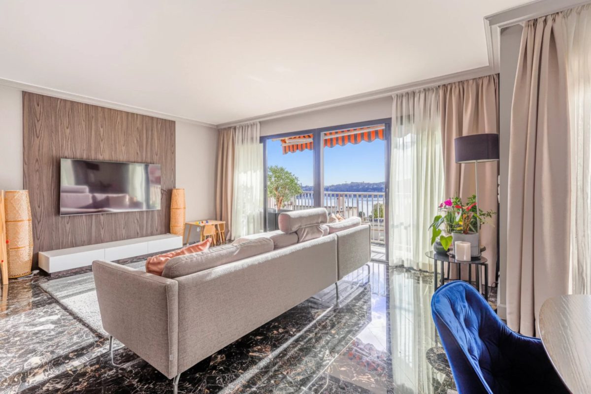 VILLEFRANCHE SUR MER