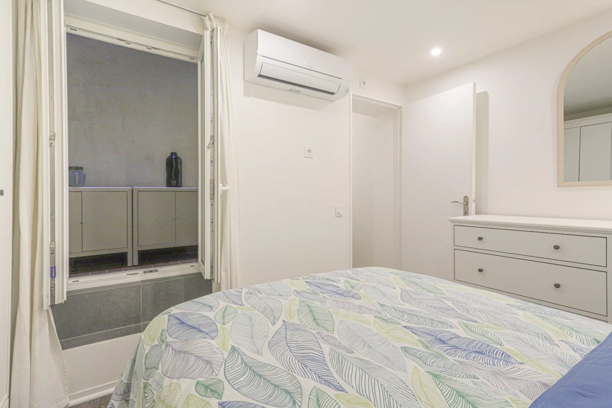 2 PIÈCES / COEUR VIEUX NICE / STANDING