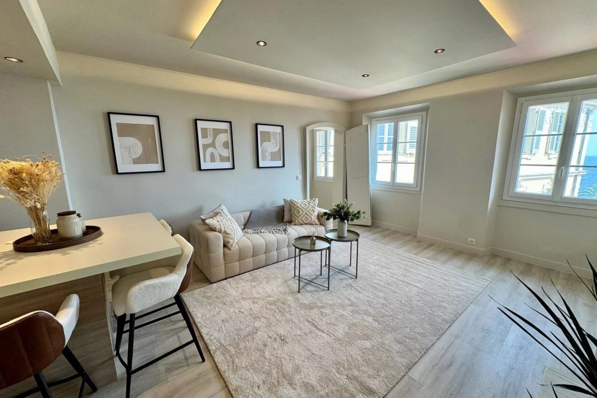 COURS SALEYA VIEUX NICE