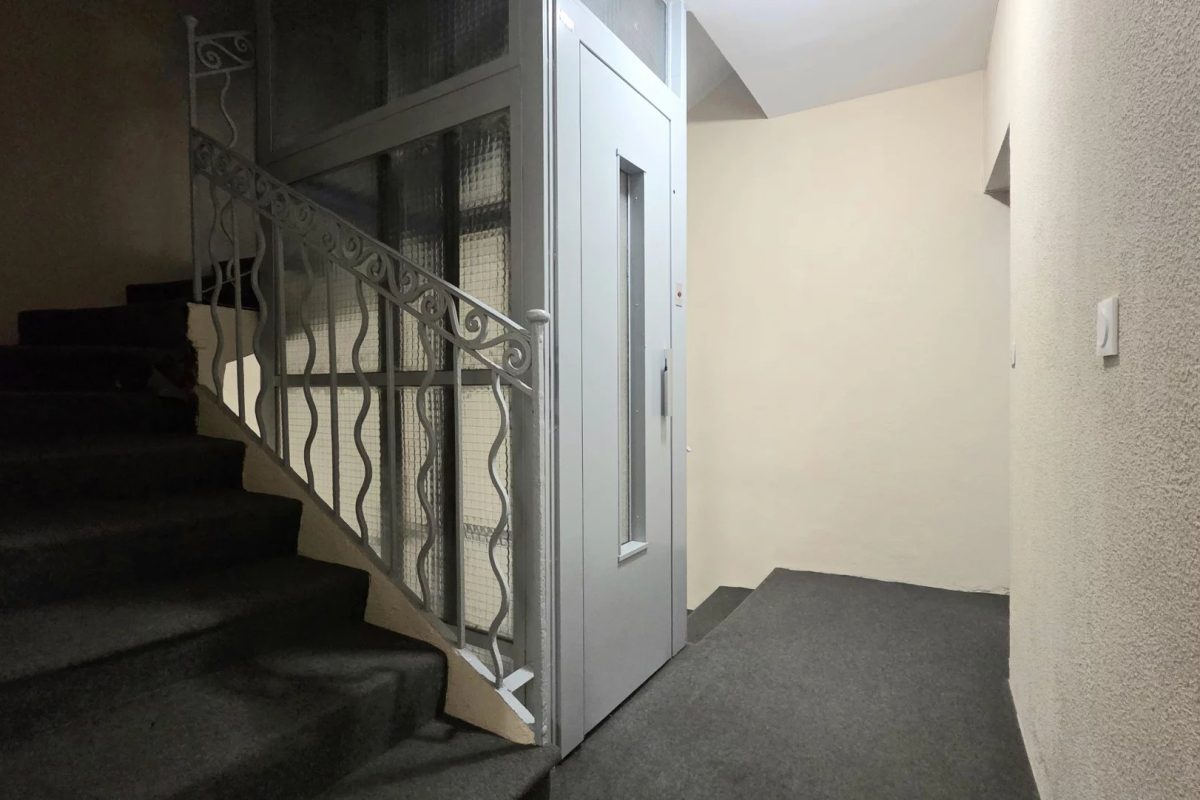 STUDIO COULEE VERTE VIEUX NICE