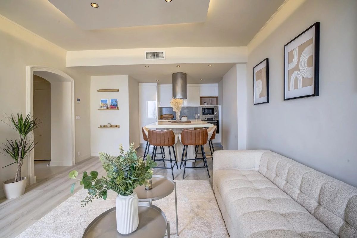 COURS SALEYA VIEUX NICE