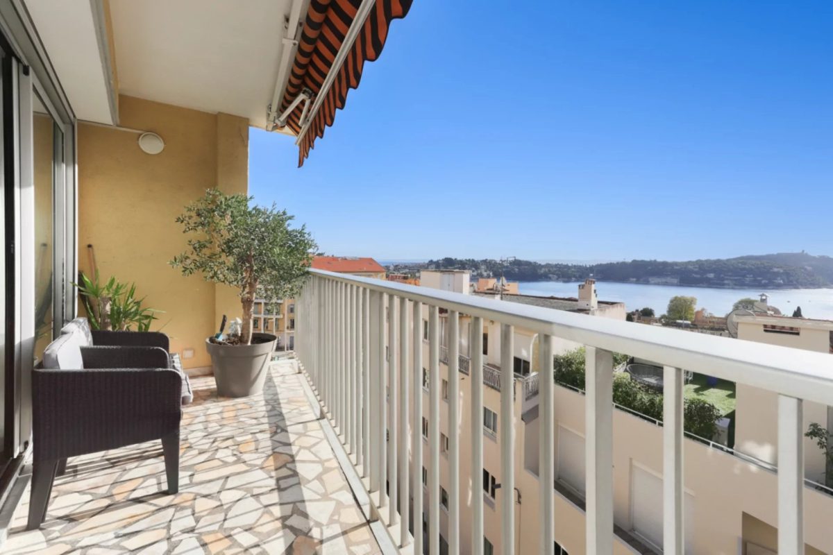 VILLEFRANCHE SUR MER