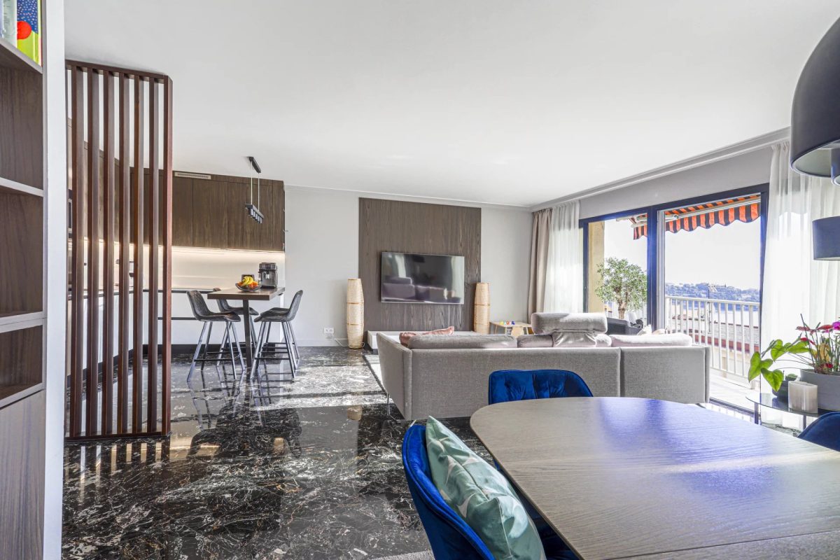 VILLEFRANCHE SUR MER