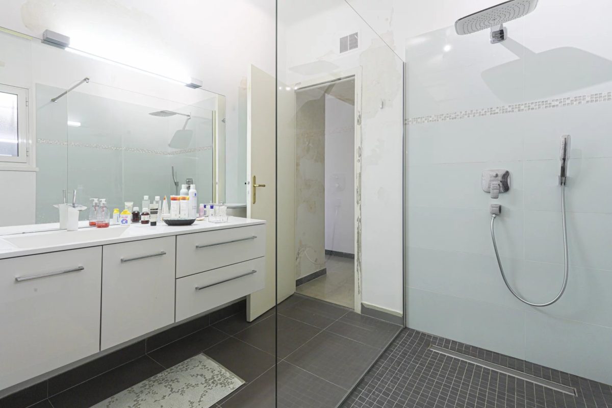 MAISON/VILLEFRANCHE-SUR-MER / DOMAINE PRIVÉ