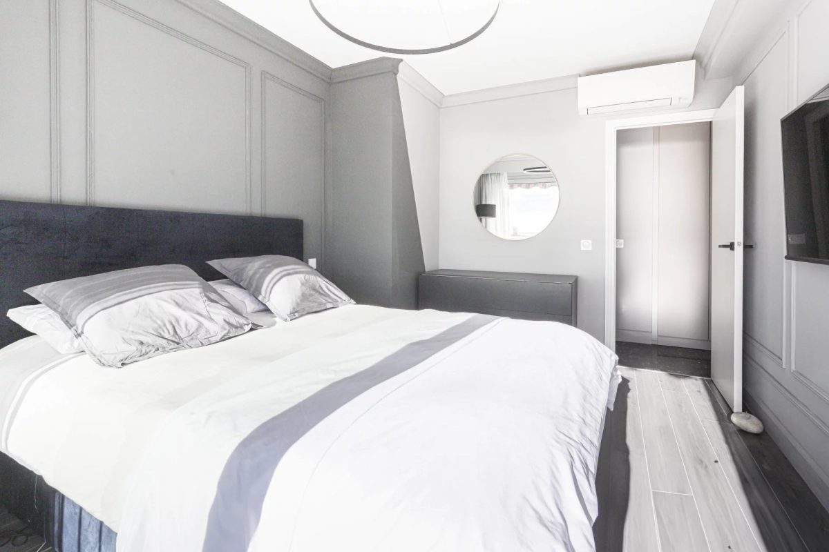 VILLEFRANCHE SUR MER