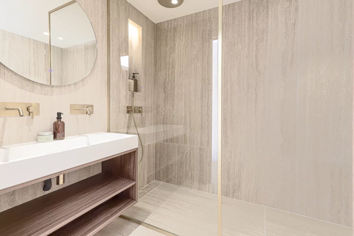 VILLA PISCINE VUE MER CAP DE NICE