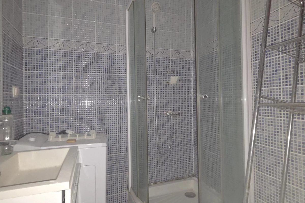 3 PIECES VIEUX NICE