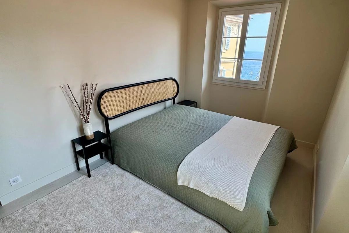 COURS SALEYA VIEUX NICE