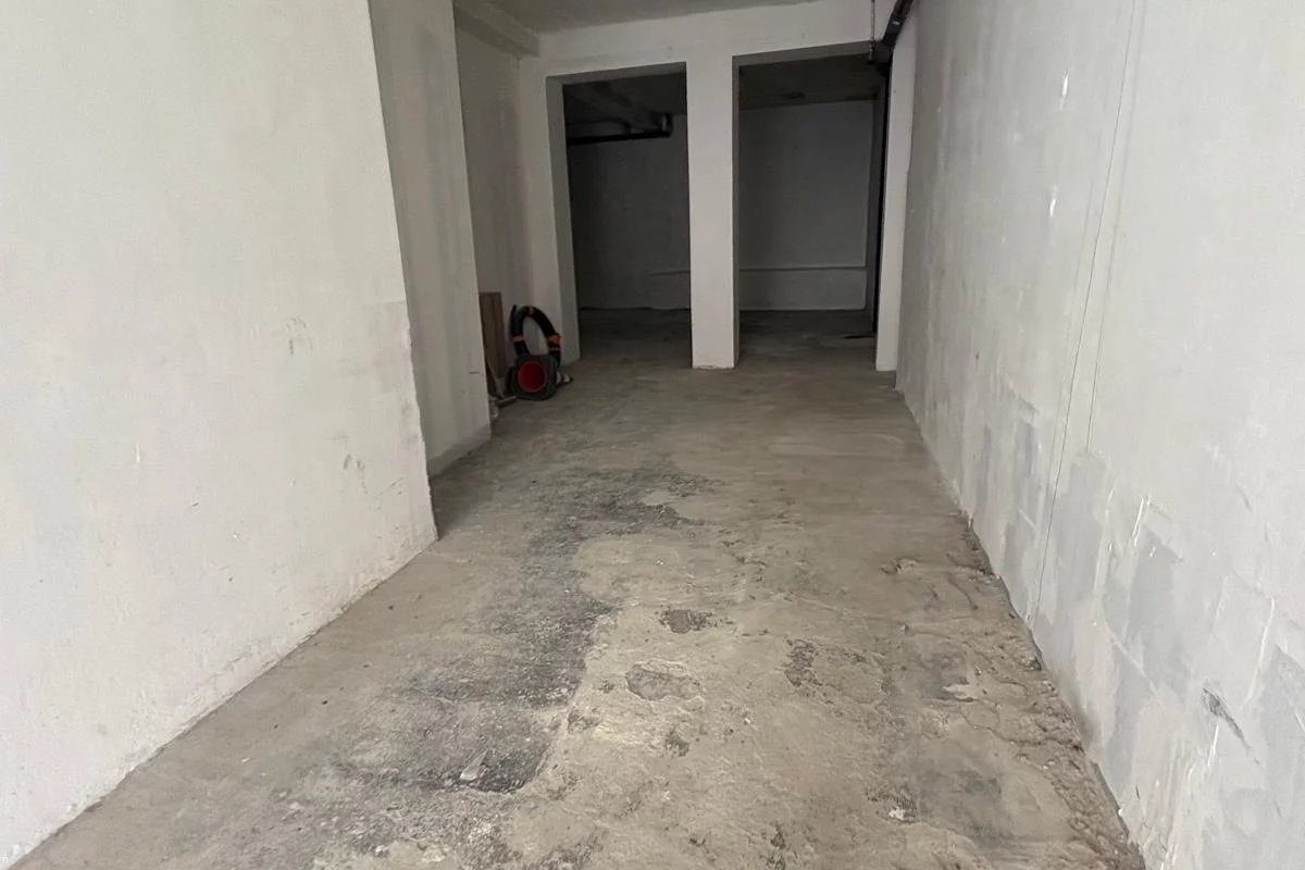 Murs commerciaux Riquier