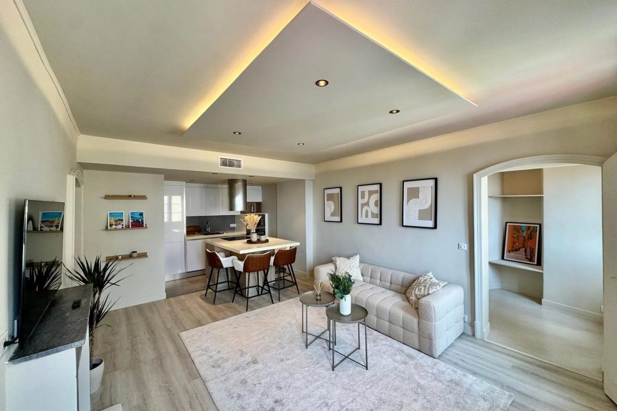 COURS SALEYA VIEUX NICE