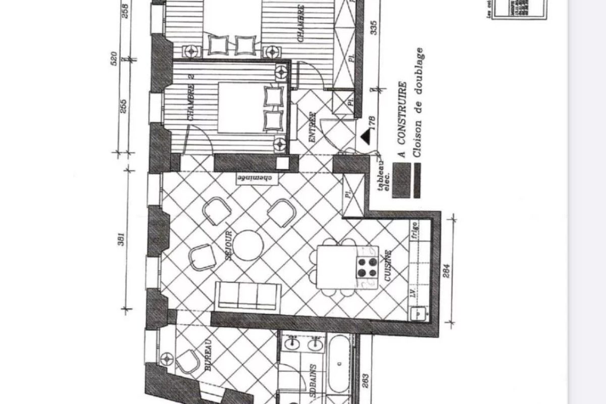 COURS SALEYA VIEUX NICE